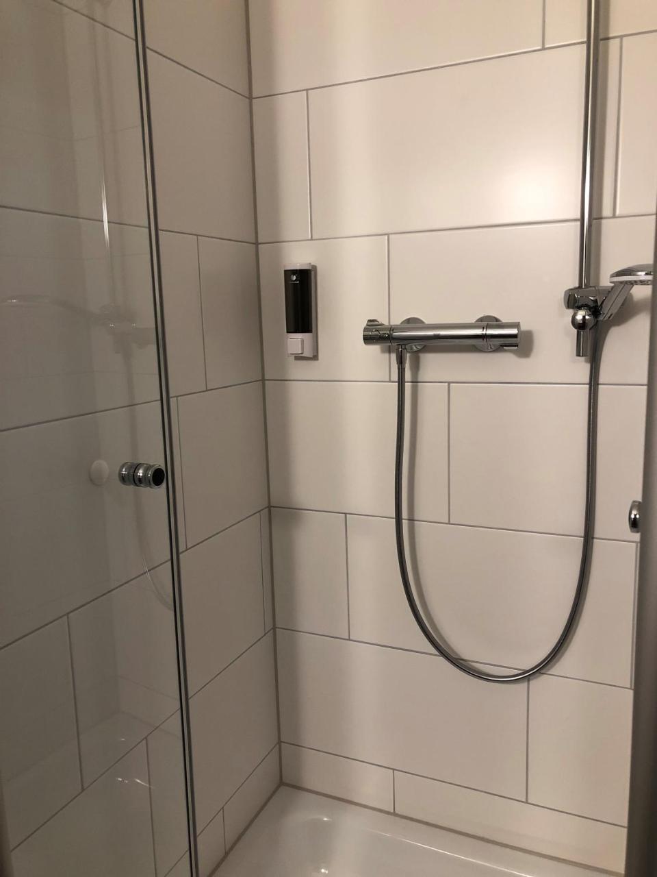 Hotel Mirabell Erlangen Kültér fotó