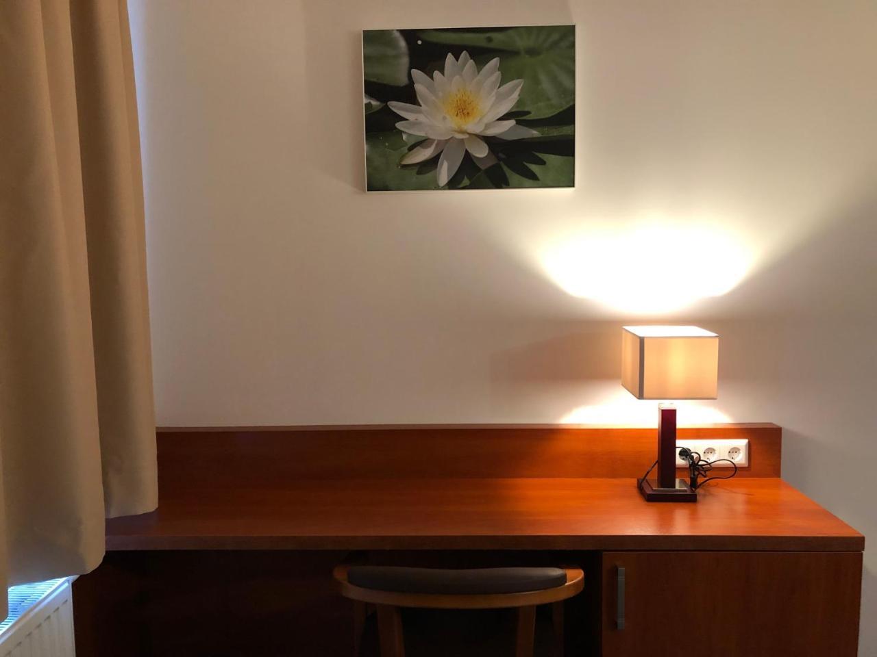 Hotel Mirabell Erlangen Kültér fotó