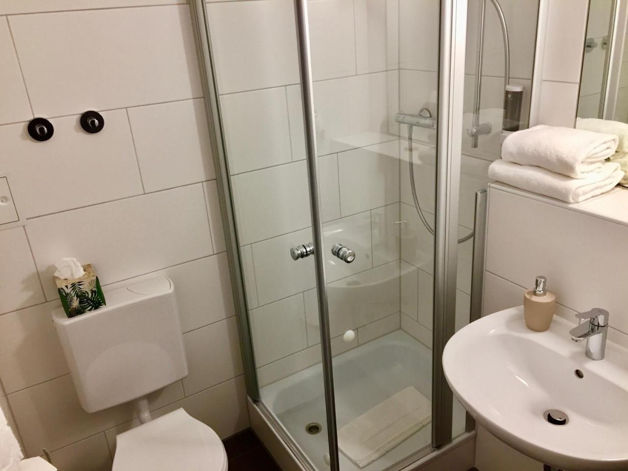 Hotel Mirabell Erlangen Kültér fotó